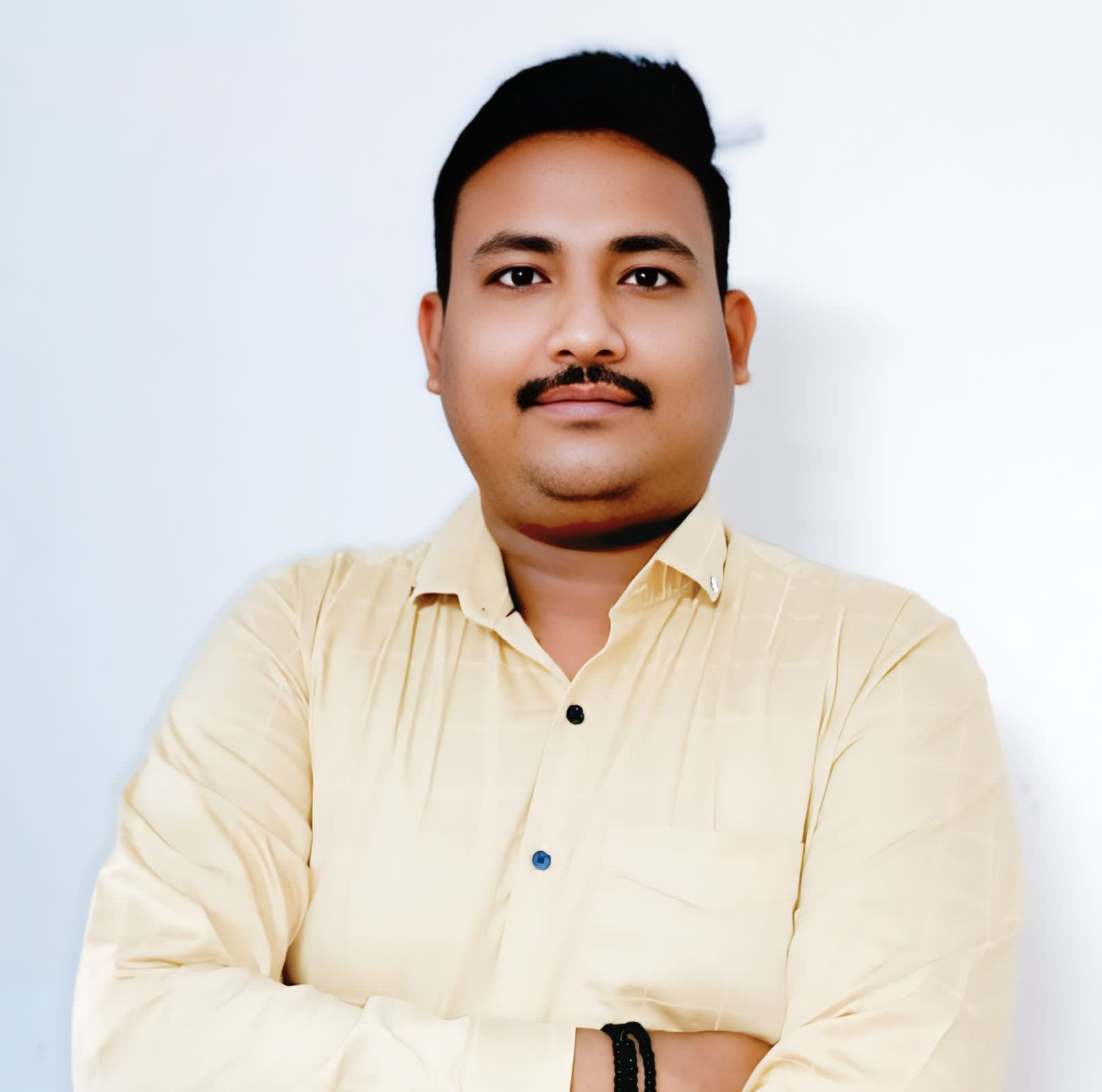 Chetan Khawse, Founder of CK Cab Services